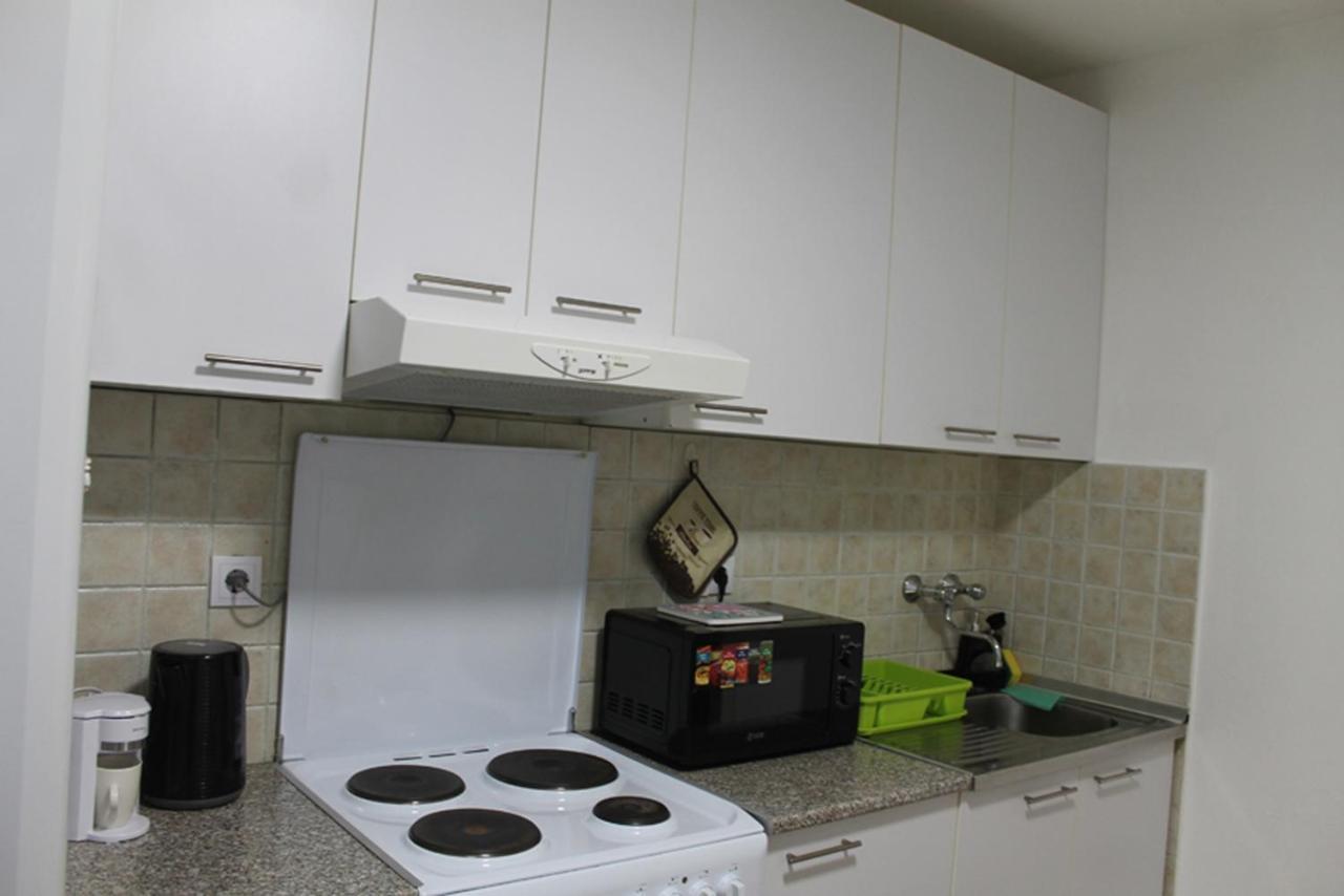 Golden Valley Apartment Sarajevo