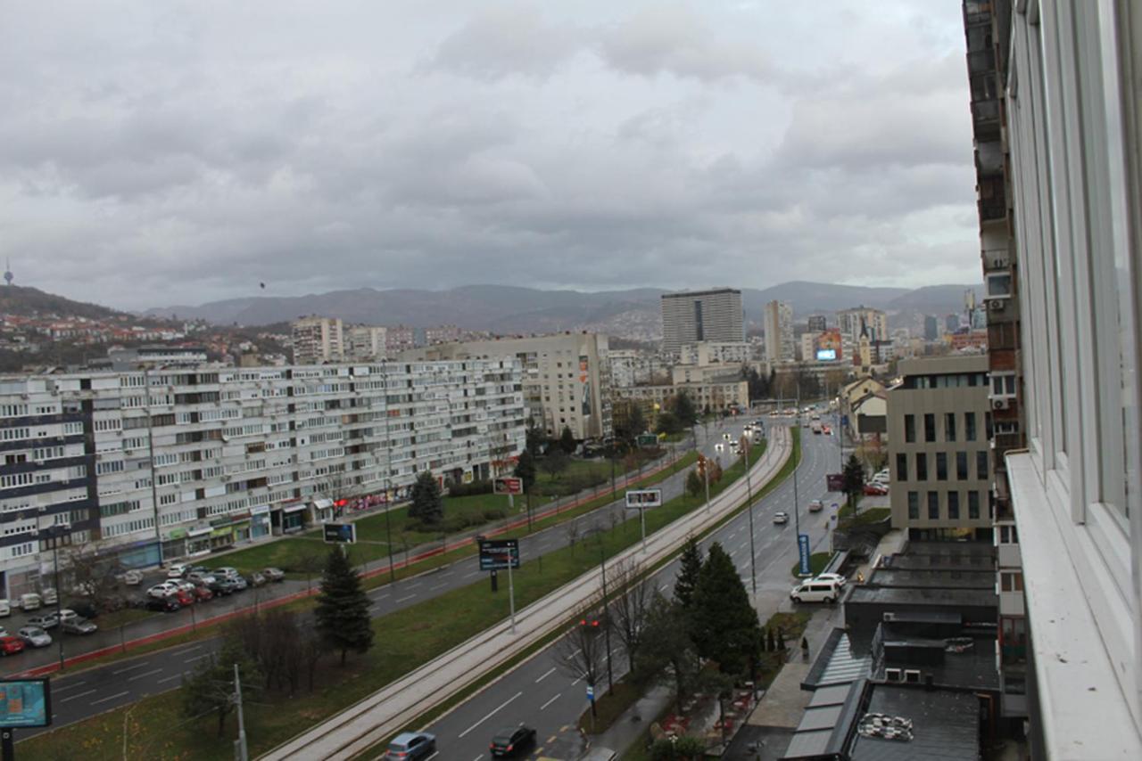 Golden Valley Apartment Sarajevo